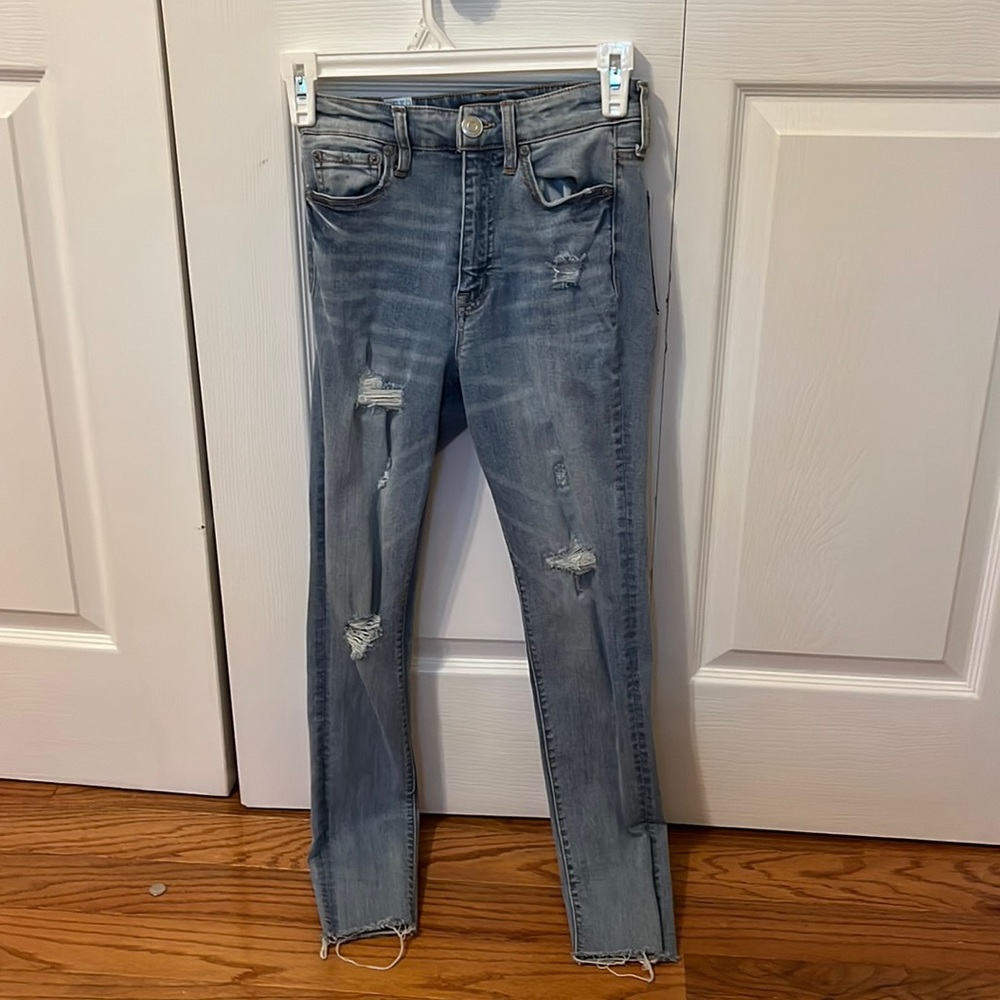 Aeropostale, size 00